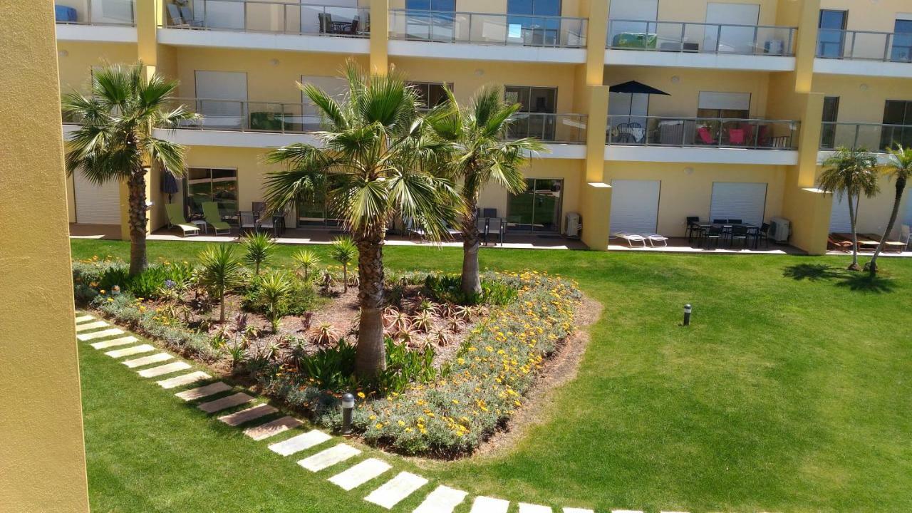 Apartamento O Jardins Da Marina Apartment Albufeira Exterior photo